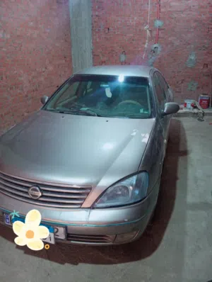 نيسان صني 2013 n16