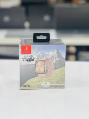 Swiss Military Alps 4 Smartwatch in Muscat / Brand New