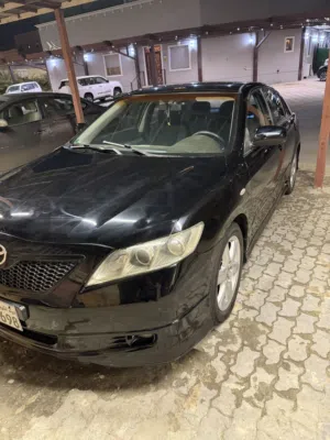 Used Toyota Camry in Al Jahra