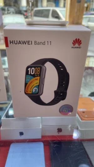 ساعة HUAWEI Band 11 بسعر ممتاز