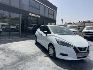 نيسان-ميكرا-2021