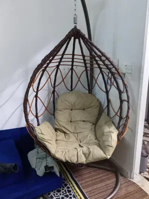 مرجيحه عش البلبل للبيع