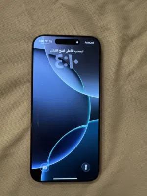 Apple iPhone 16 Pro Max 256 GB in Baghdad