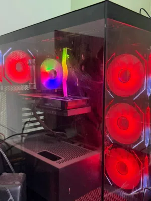 PC التجميعه للبيع