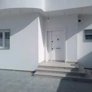 منزل جديد للبيع