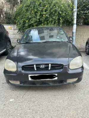 هونداي سوناتا للبيع بودي حالة ممتازة موديل 2000