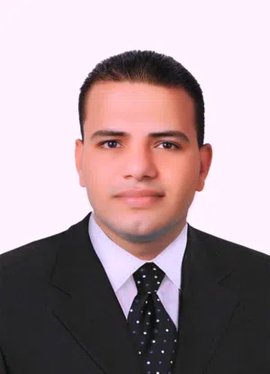 Tarek Ahmed Ali 