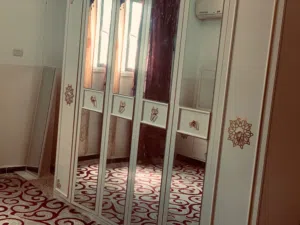 غرفة نوم تركية استعمال نظيف اعطي سعرك وساهل