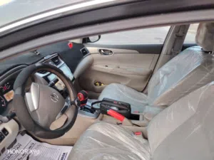 Nissan sentra 2014 for sale
