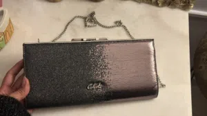 Celeste womens clutch