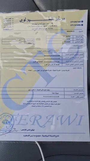 Used Volkswagen Passat in Amman