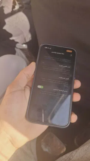 Apple iPhone 13 128 GB in Irbid