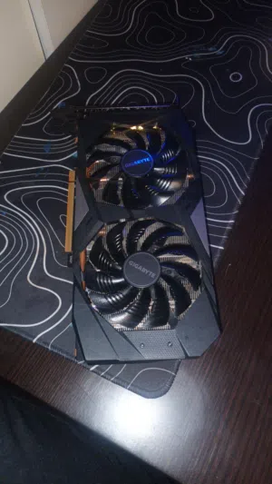 rx 5500 xt 8gb radeon