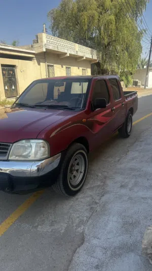 Used Nissan Datsun in Al Dhahirah