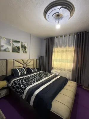 90 m2 3 Bedrooms Townhouse for Sale in Amman Al Manarah