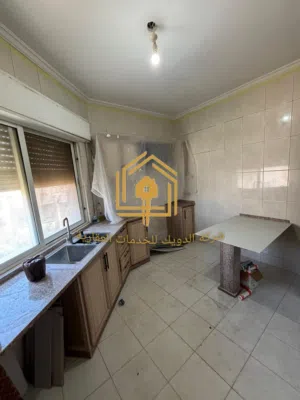 120 m2 3 Bedrooms Apartments for Rent in Amman Al Gardens