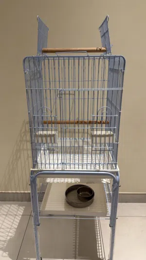 Cheap Bird Cage for sale قفص طيور للبيع