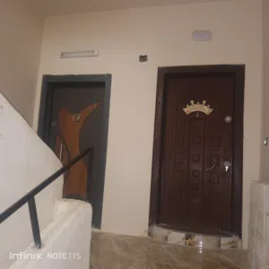 شقة في الدانا