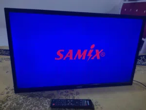 شاشه من ماركة SAMIXللبيع أقره الوصف