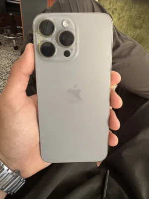 آيفون 15 برو ماكس