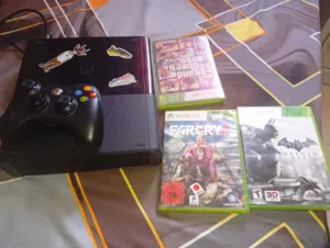 اكس بوكس 360