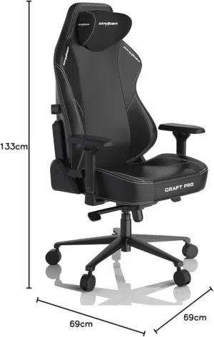 كرسي Dxracer craft pro للفئه العليا