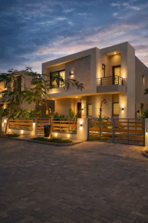 512 m2 More than 6 bedrooms Villa for Sale in Alexandria Other