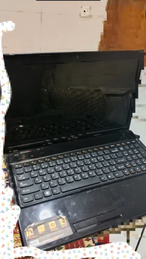 لابتوب لينوفو g585