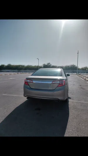 Used Toyota Camry in Al Batinah