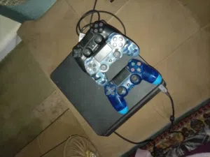 PlayStation 4 PlayStation for sale in Zintan