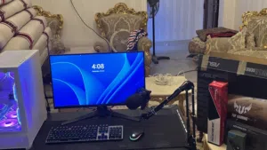 For sell full setup للبيع سيت أب كامل المواصفات آخر الصوره