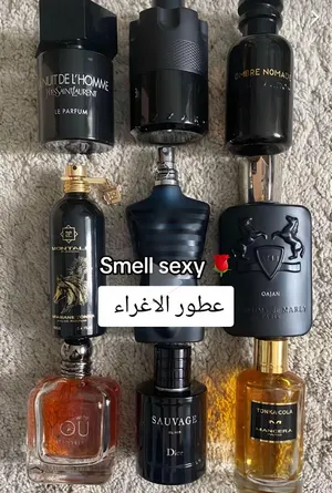 ‏عطور ‏.‏ جديد‏1