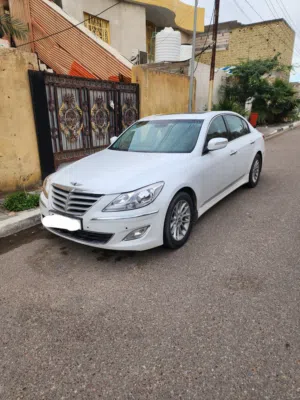جينيسس 2014 خليجي بصره