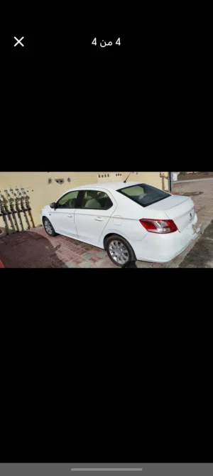 Used Peugeot 301 in Muscat