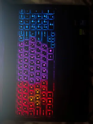 للبيع HP Omen 16 بحالة ممتازة