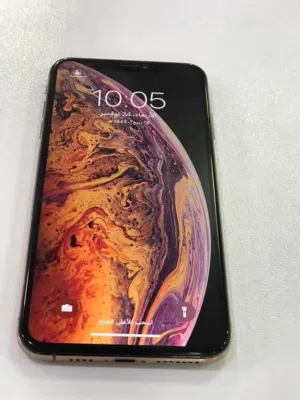 ايفون اكس اس ماكس
