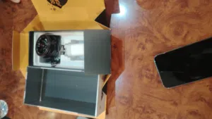 جوال انفنكس جي تي 30برو