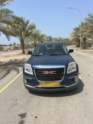 GMC _TERRAIN