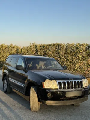 Used Jeep Grand Cherokee in Madaba
