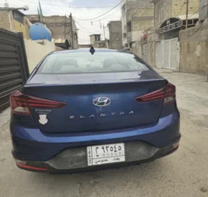 النترا 2019 للبيع