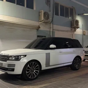 Used Land Rover Range Rover in Muharraq