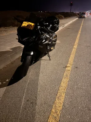 Honda . CBR650F . 20230