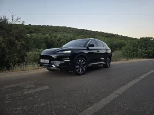BYD song plus champion 605 Ev