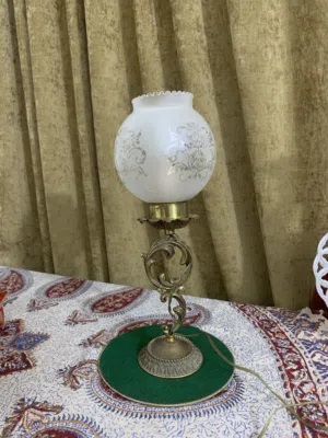 نحاسيات مختلفة