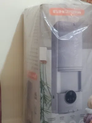 كولر ماء ناشونال سونك ..