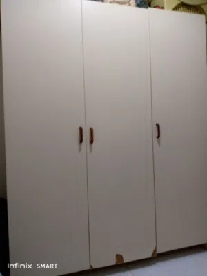 خزانة ملابس نوع جوايكو