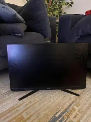 شاشة سامسونج Odyysey G3180 Hz 24"