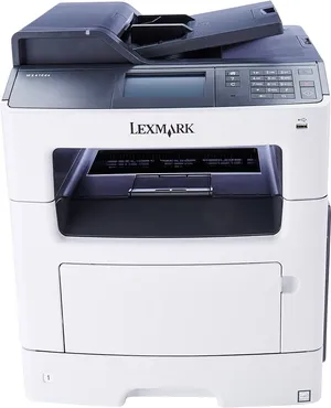 Other . Multifunction Printer . Used4