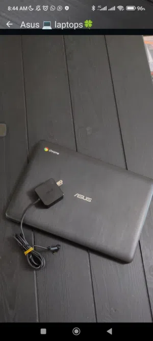 asusChromebook