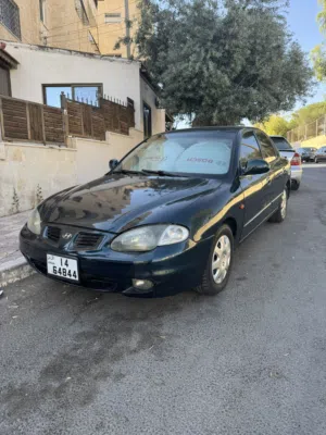 أفانتي نيو النترا موديل 2000